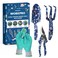Workpro Aluminum Garden Tool Set, 4PCS Hand Garden Tools with Box