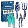 Workpro Aluminum Garden Tool Set, 4PCS Hand Garden Tools with Box