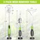 Workpro 3-Piece Weed Puller Tool Set