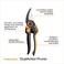 Fiskars Dualaction 2-IN-1 Bypass Pruners, 1" Cut Capacity Garden Clippers