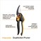 Fiskars Dualaction 2-IN-1 Bypass Pruners, 1" Cut Capacity Garden Clippers