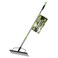 Workpro 65 Inch Bow Rake, 17-Tine Metal Head Rake with Adjustable Handle