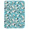 Silver Buffalo Peanuts Snoopy Multi Pose, Fleece Throw Blanket, 45X60IN