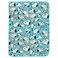 Silver Buffalo Peanuts Snoopy Multi Pose, Fleece Throw Blanket, 45X60IN
