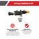 Simpson Manifold Replacement Kit for Aaa Pressure Washer Pumps