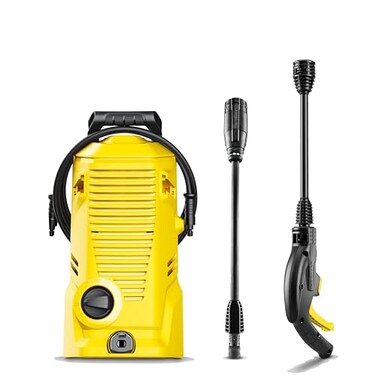 K rcher Pressure Washer K 1