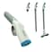 Shark Blastboss, All-in-one Air Blasting System with Blastbroom, Ab2111Gn