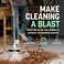 Shark Blastboss, All-in-one Air Blasting System with Blastbroom, Ab2111Gn