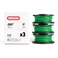 Oregon 3-Pack Replacement Spool &amp; Trimmer Line for Ryobi