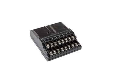 Hunter PCM-1600 Expansion Module for Pro-C and Hpc Controllers