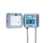 Hunter Pro-C 4 Zone Sprinkler Timer, Indoor/Outdoor Irrigation Controller