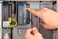 Hunter Ez-Dm Decoder Module for Hcc and ICC2 Irrigation Controllers