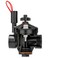 Hunter Pgv 1 in. Sprinkler Valve with Flow Control, Globe/Angle