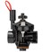 Hunter Pgv 1 in. Sprinkler Valve with Flow Control, Globe/Angle