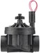 Hunter Icv Sprinkler Valve, 2 in. Globe Valve with Flow Control
