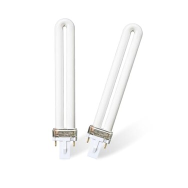 Dameiol PL13-E 13W Replacement Light Bulb, Replace for Ottlite T1333E,2Pack