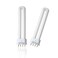 Ignixlite Fls/E9W 6400K Camping Lantern Bulb,5.5 Inch Special Size,4 Pin,2Pack
