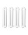 Shootingstar 4 Pack Bug Zapper Replacement Light Bulbs for 15W Bug Zappers
