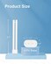 Shootingstar 2 Pack 2G11 18W Bug Zapper Replacement Light Bulb