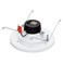 Satco 9Wled/NL/RDL/5-6/CCT-SEL/120V