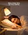 Sunco Lighting Sunco A19 LED Light Bulb, E26, 9W=60W, 1800K Amber Glow, Dimmable, 2 Pack
