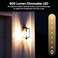 Wyze Accessory Bulb ( Bulb Cam Required), Dimmable 800 Lumens LED Bulb, Soft White 3000K, E26 Base, Bluetooth Connection Only (No WI-FI Connection)