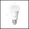 Philips Hue Starter Kit, Bridge Pro + 4 A19 E26 Smart Bulbs