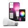 Philips Hue Smart LED A19 Bulb 7.2W, E26, 1-Pack