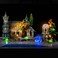 BrickBling LED Light Compatible with Lego Rivendell (No Model, Lights Only)