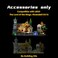 BrickBling LED Light Compatible with Lego Rivendell (No Model, Lights Only)