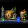 BrickBling LED Light Compatible with Lego Rivendell (No Model, Lights Only)