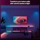 Philips Hue Essential LED Strip Light, 16FT