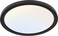 Hykolity 12 Inch LED Round Flat Panel Light,3CCT,3000K/4000K/5000K