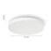 Philips Hue Datura Smart Ceiling Panel, Small Round, 1-Pack