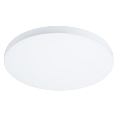Halo Smx 18" Round Edgeless Surface Mount LED Selectable Dimmable