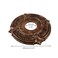 Crapyt Ceiling Light Medallion, Pu Ceiling Medallion