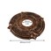 Crapyt Ceiling Light Medallion, Pu Ceiling Medallion