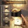 JandCase Night Lights Plug into Wall, 2 Pack Star Projector Night Light