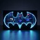 BrickBling Light Compatible with Lego 76252 Batcave Shadow Box