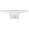 Maxxima Keyless Plastic Lamp Holder E26 Socket One-Piece Medium Base 2 Pack