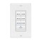 Maxxima 1875 Watt 7 Button Countdown Timer Switch, Maximum 60 Min Delay