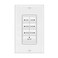 Maxxima 1875 Watt 7 Button Countdown Timer Switch, Maximum 60 Min Delay