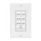 Maxxima 1875 Watt 7 Button Countdown Timer Switch, Maximum 60 Min Delay