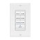 Maxxima 1875 Watt 7 Button Countdown Timer Switch, Maximum 60 Min Delay