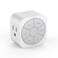 Tessan 1 Pack Timer Outlet Indoor, Countdown Timers for Electrical Outlets
