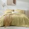 Wrensonge Full Size Comforter Sets-7 Pieces Ultra Soft Bed in a Bag Full Bedding Sets