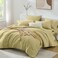 Wrensonge Full Size Comforter Sets-7 Pieces Ultra Soft Bed in a Bag Full Bedding Sets