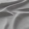 Moonsea Twin Fitted Sheets 2 Pack Only, Grey