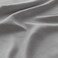 Moonsea Twin Fitted Sheets 2 Pack Only, Grey