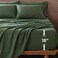 Bedsure Deep Pocket Queen Sheets, 6 Piece, Prewashed Ultra-Soft, 18-Inch